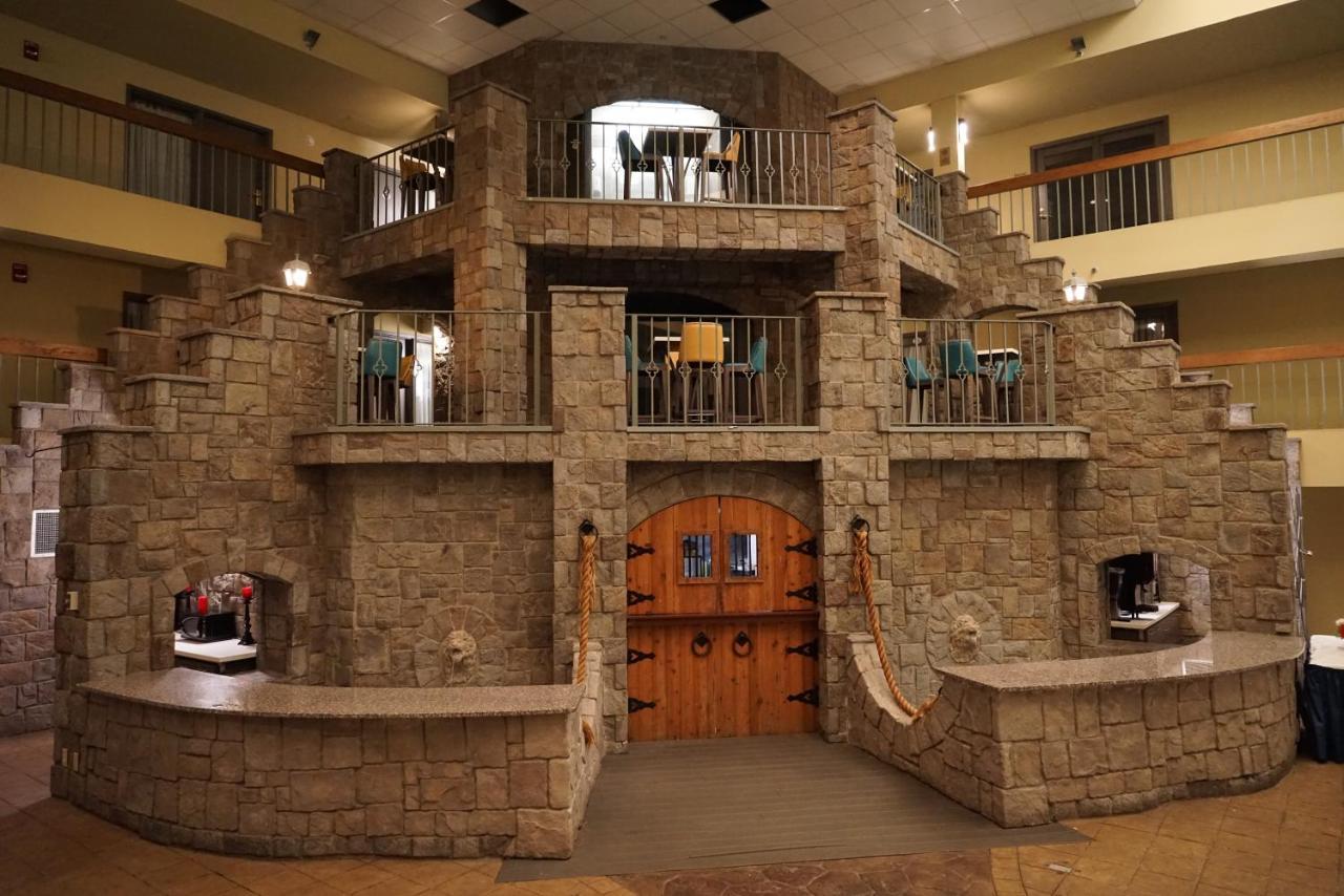 Baymont By Wyndham Shakopee Hotel Exterior photo