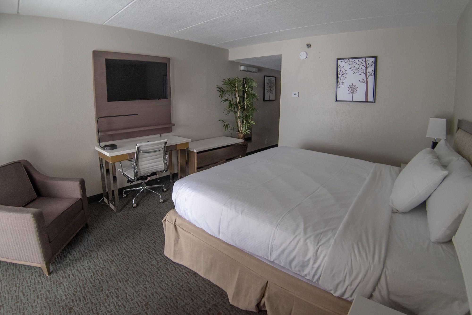Baymont By Wyndham Shakopee Hotel Exterior photo