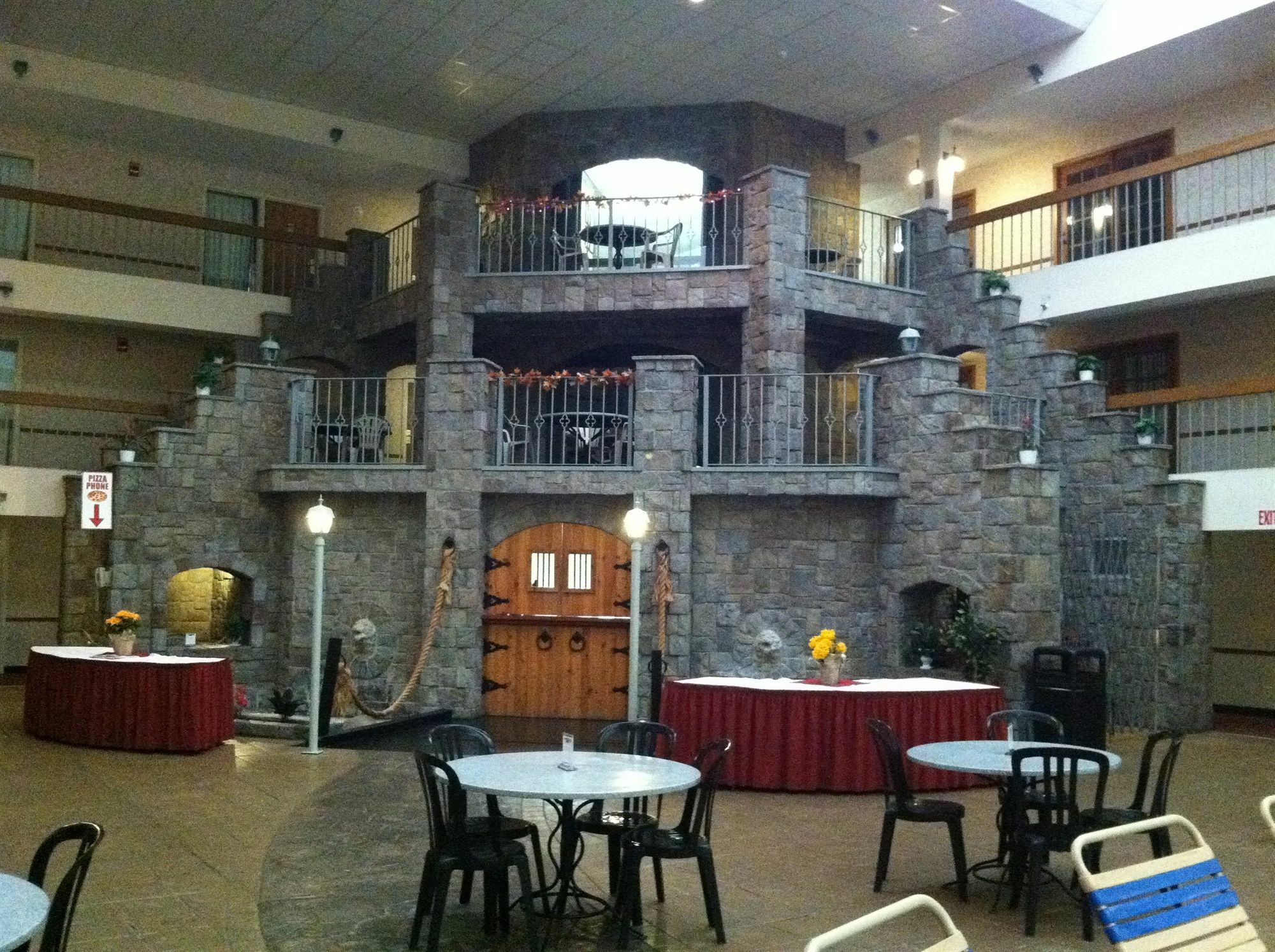 Baymont By Wyndham Shakopee Hotel Exterior photo