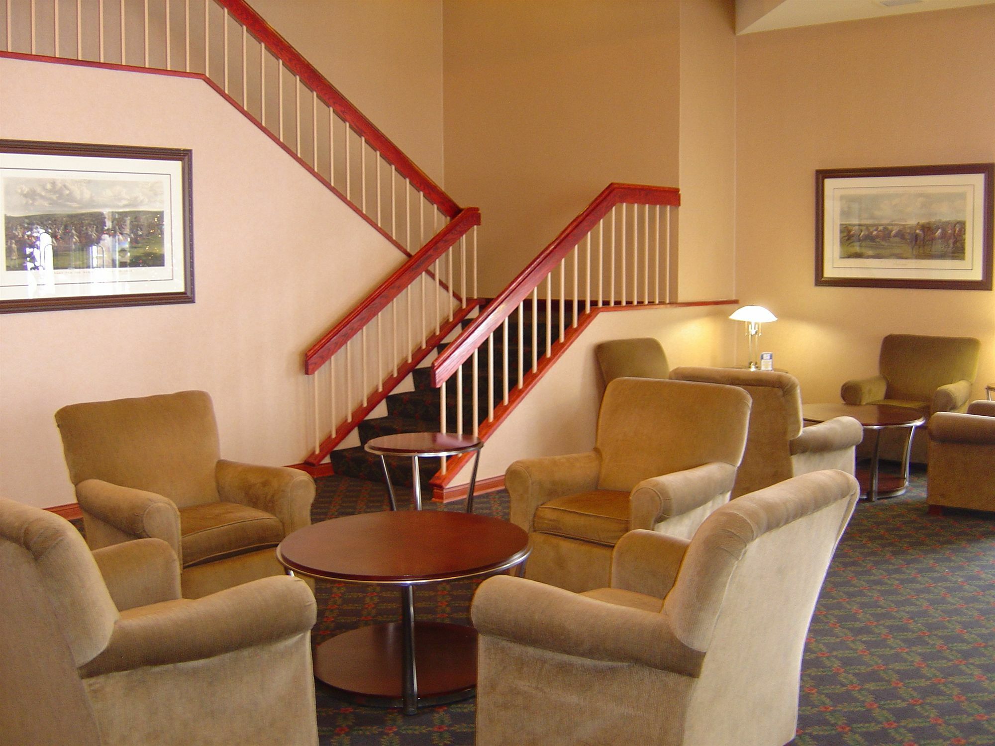 Baymont By Wyndham Shakopee Hotel Interior photo